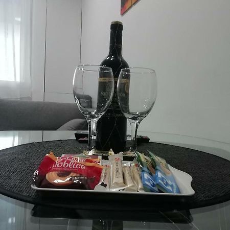 Apartment Centar Užice Kültér fotó
