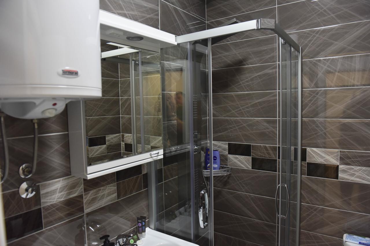 Apartment Centar Užice Kültér fotó