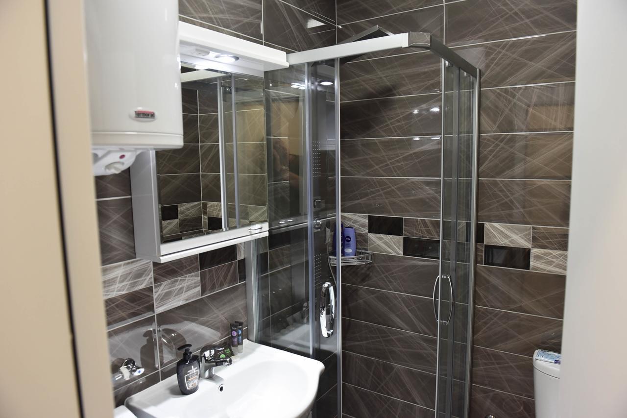 Apartment Centar Užice Kültér fotó