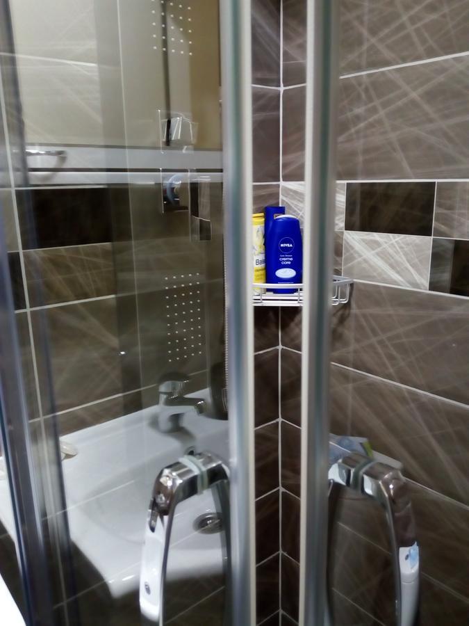 Apartment Centar Užice Kültér fotó
